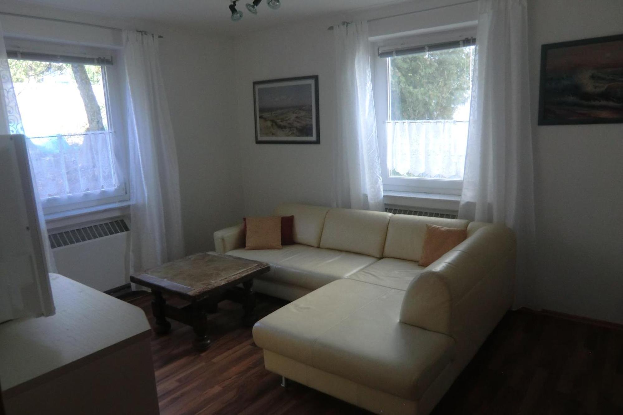 Casa Papa Apartment Friedberg  Exterior photo